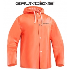 NORDAN JACKET 82 ( ORANGE ) L